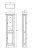 Simas   Classic Arcade  46 MOB35/42   180x51