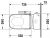 Duravit D-Code 011301