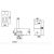 Laufen Alessi dOt 2390.6