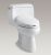 KOHLER Gabrielle K-3825-0