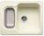 Blanco BLANCONOVA 6  81х50