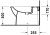 Duravit DARLING NEW 225110