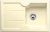 Blanco BLANCOIDESSA 45 S 78х50