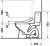 Duravit D-Code 011301