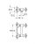 GROHE Arabesk Смеситель для душа, 26202 000