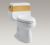 KOHLER Laureate K-14346-PD-0