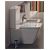 Laufen Alessi dOt 2390.6