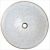 Linkasink Whtie Vessel CL07  43,2х43,2 см