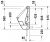 Duravit URINALS 083036