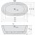  ALPEN Rohia 69111 187x98