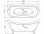 BelBagno BB05 1825x750
