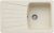 Blanco BLANCONOVA 45 S 81х50