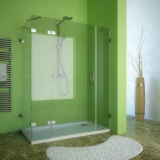 GuteWetter LUX RECTAN GK-004 размеры на заказ