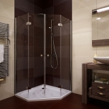 GuteWetter LUX FESTT GK-102 размеры на заказ