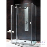 Radaway  Essenza KDJ+S 80х90 см