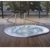 Victory SPA Borneo 255х260
