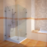GuteWetter LUX SQUARE GK-003 размеры на заказ