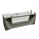 Doctor Jet Favola I 170 x 80 h66 см