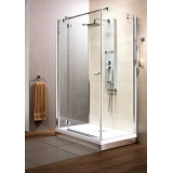 Radaway Fuenta KDJ+S 80х100 см
