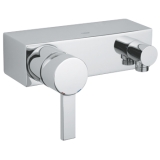 GROHE Allure Смеситель однорычажный для душа, 32149 000