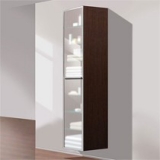 Duravit X-large 30x36х176 см