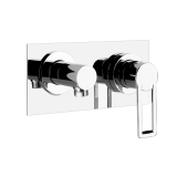 Gessi Trasparenze 34835