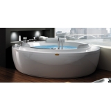Jacuzzi Nova corner 160 x 160