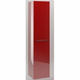 DE AQUA ПЕНАЛ ТОКА 1 R,L. 350х350х1760