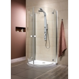 Radaway Fuenta P 100х90 см