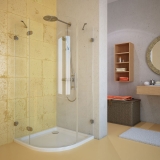 GuteWetter LUX MELIORI GK-001 размеры на заказ