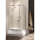 Radaway  Premium Plus E 1700 100х80см
