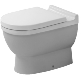 Duravit Starck 3 012409