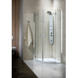 Radaway Fuenta PDJ 100х100 см 