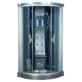 Potter PZS0909III(7)  90x90 (турецкая баня)