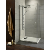 Radaway Almatea KDJ 100х100 см