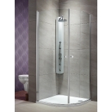 Radaway Eos PDD 90х90 см
