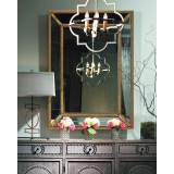 louvrehome Джонатан 20С. gold 120х90