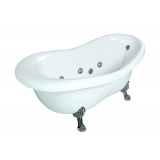 Doctor Jet Aurora 193 x 95 h70/79 см