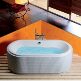 ALPEN Viva O 72179 185x80