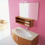 Novello Green Comp. M 18 100x200h x 56/44 см