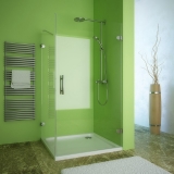 GuteWetter LUX SQUARE GK-001 размеры на заказ