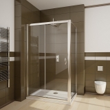 Radaway Premium Plus DWJ + S 