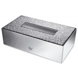 WINDISCH Cалфетница STAR LIGHT SWAROVSKI Код 87539