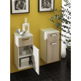 Keramag Renova Nr.1 880010 30x63x31 см