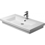 Duravit 2nd floor 049180 80х50 см