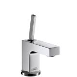 Hansgrohe Axor Citterio  Смеситель для маленькой раковины 39015000