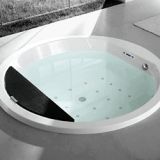 Teuco Naos H554 Hydrosonic 170x170