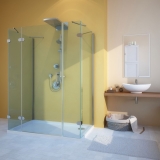 GuteWetter LUX RECTAN GK-105A размеры на заказ