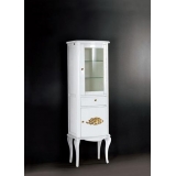 Il Tempo Del TRENDY Комплект мебели для ванной комнаты VT 241 DX PT BI FREGIO FOAE