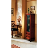 Tiffany World Dover 45x35x148h см